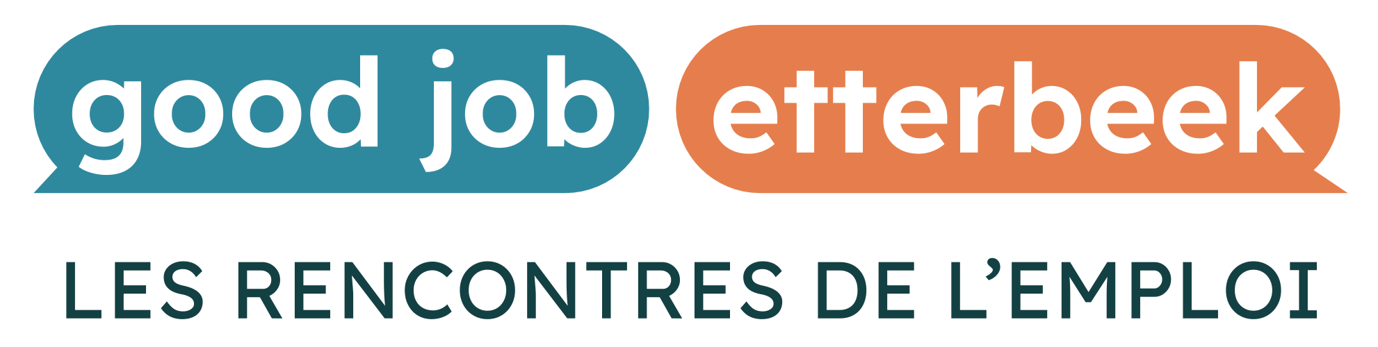 logo good job Etterbeek