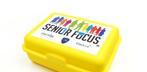 boite senior focus