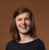 Profile picture for user Mme Stéphanie Lange